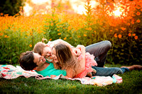 Sample-Homepage banner